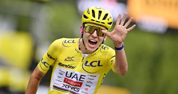 Ciclismo