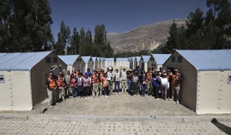 peru