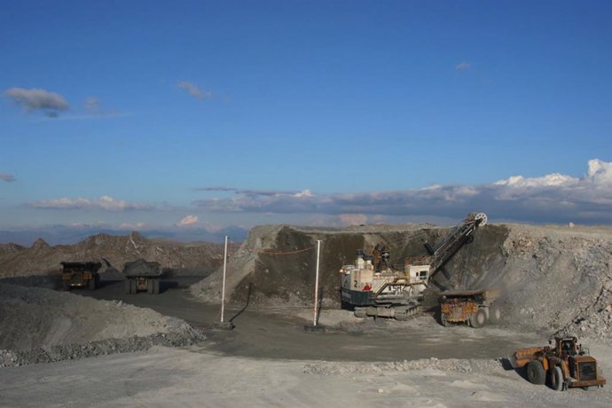 Perú.- Perú: inversiones mineras superan los US$ 2,051 millones al cierre de abril y crecen 43.5%