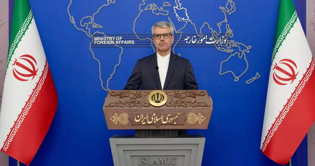 Irán señala que hay "intercambio de mensajes" con EEUU pero recalca que su "prioridad" es defender su "integridad"