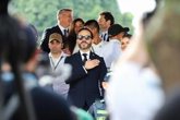 Foto: Colombia.- De la Espriella anuncia que su toma de posesión tendrá lugar en Cali