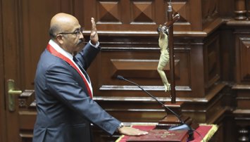 peru