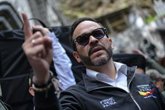 Foto: Colombia.-De la Espriella cerrará cerca de 15 embajadas de Colombia y suspenderá la apertura de la legación en Palestina