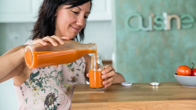 Nutrición