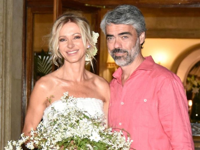 ¿Se Saltaron El Protocolo En La Boda De Susanna Griso? Esta Es La Conclusión De Un Experto