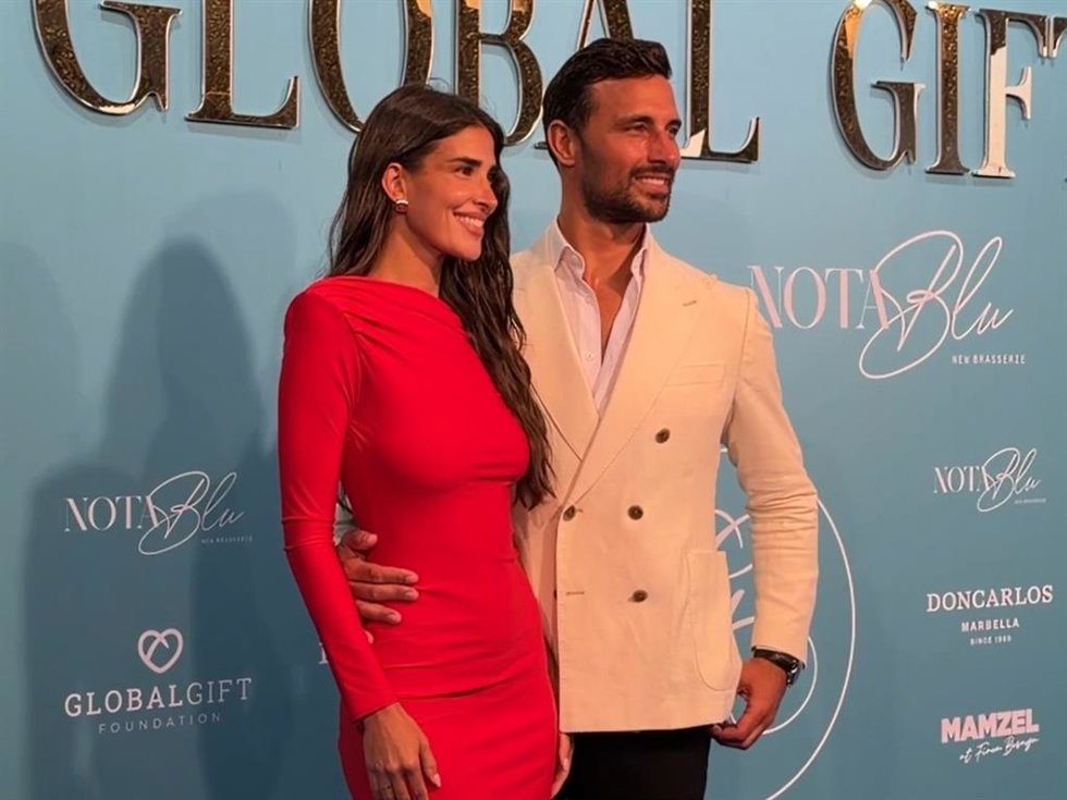 Lidia Torrent y Jaime Astrain revelan la única decisión cerrada que han tomado sobre su boda