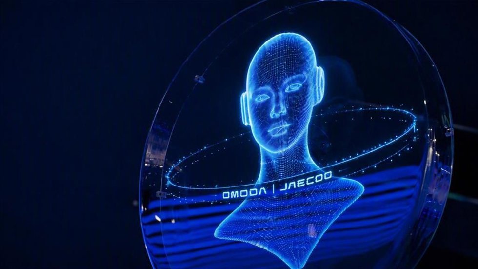 Inteligencia Artificial