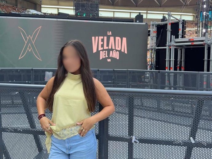 Daniella Bustamante confirma que va en serio: su aparición en 'La Velada del Año' consolida su faceta como influencer