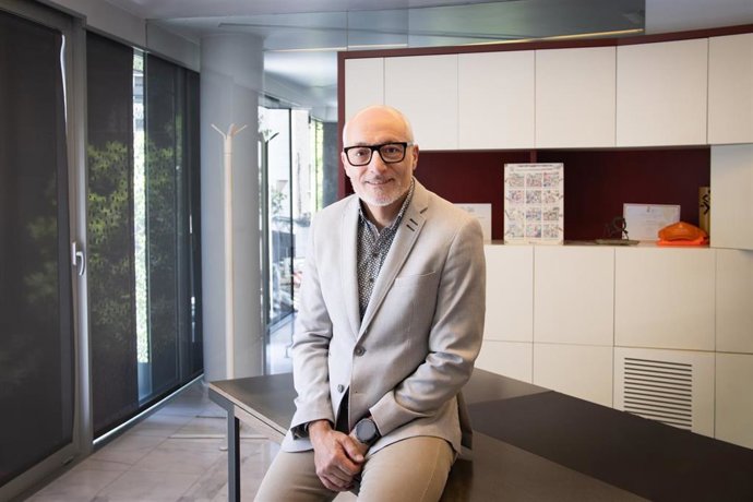 Mutuacat nombra a Leo Martínez i Regales como nuevo CEO de Seguros.