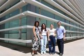 Foto: Una investigación impulsa nuevas terapias para frenar el avance de la esclerosis múltiple