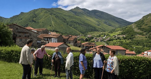 Cantabria