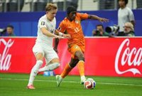 Diomande se acerca al Real Madrid tras la renuncia del PSG