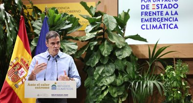 Medio Ambiente