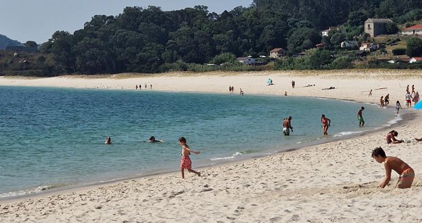 Galicia