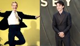 Foto: Antes del estreno de Spider-Man 4 Tom Holland ya se prepara para el biopic de Fred Astaire