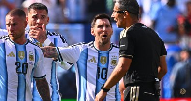 Mundial