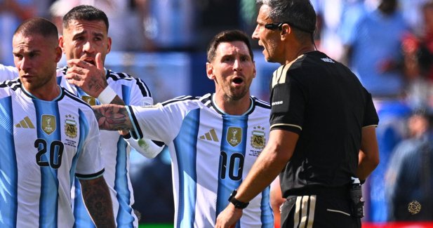 Mundial