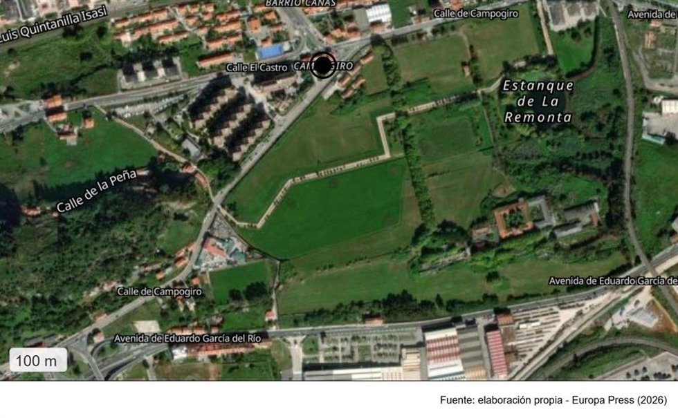 Campogiro