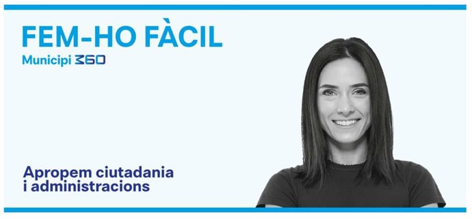 Servicio Fem-ho Fàcil de la Diputación de Barcelona