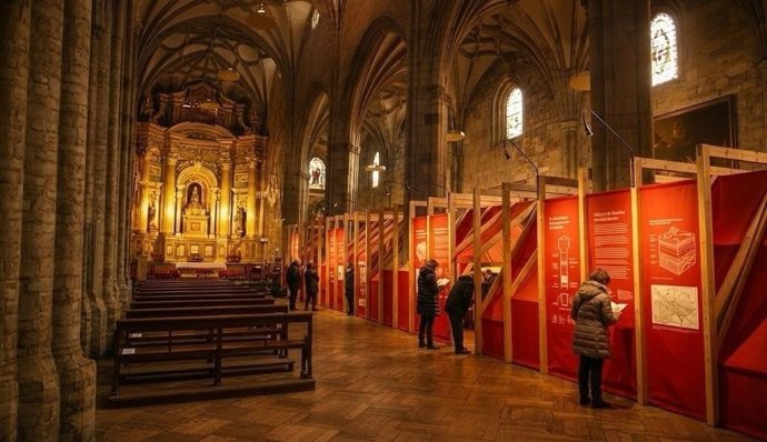 Begoñako basilika
