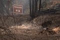 Prevén un "cambio de vientos hacia el sur" en el incendio de Ávila que favorezca la expansión del perímetro