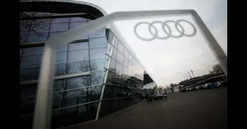 Audi recorta su beneficio un 16% en el primer semestre ante un entorno de mercado "desafiante"
