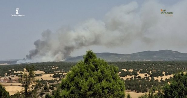 Castilla-La Mancha