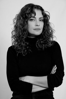 Archivo - La actriz y directora Dolores Fonzi