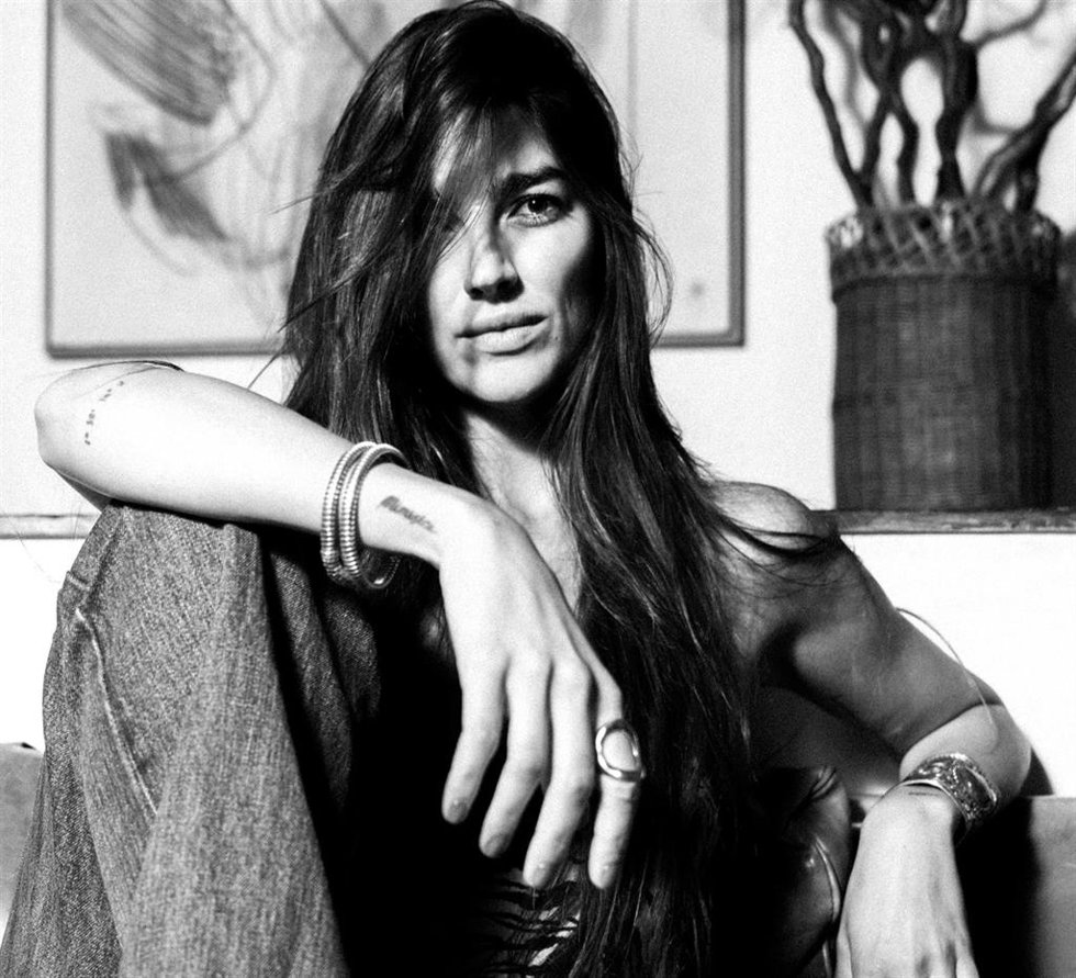 Mónica Pérez Sobrino