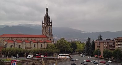 País Vasco