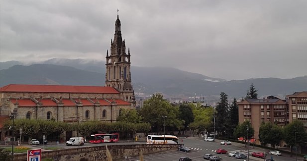 País Vasco