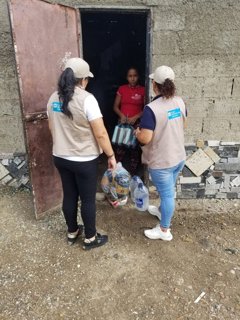 Cooperación y Desarrollo