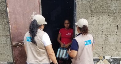 Cooperación y Desarrollo
