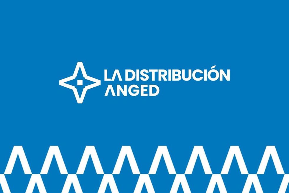 Archivo - Marca La Distribución