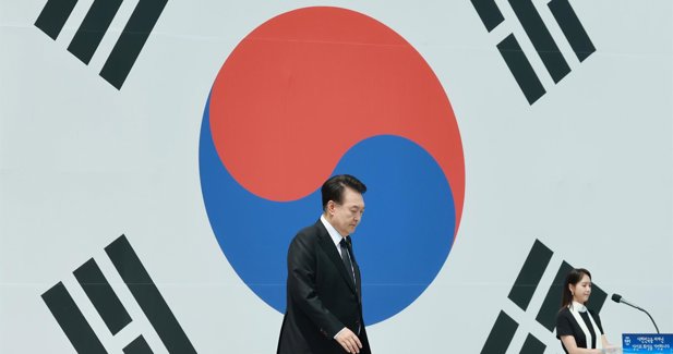 Condenado a otros 18 meses de cárcel el expresidente de Corea del Sur Yoon Suk Yeol por violar la ley electoral en 2022