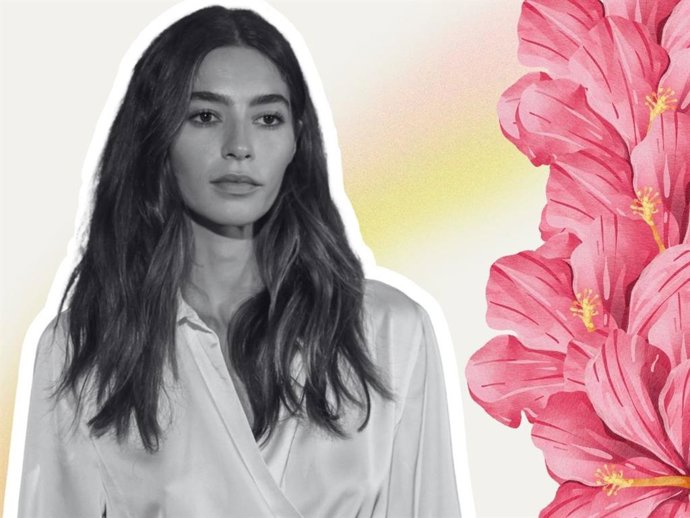 El escote del segundo vestido de novia de Rocío Crusset: la clave de su impresionante look en Ibiza