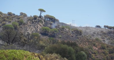 Andalucía