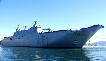 Archivo - El sistema de mando y control estratégico europeo, que lidera Indra, se prueba en maniobras militares reales