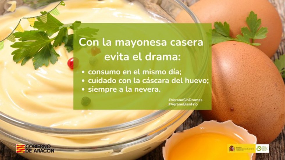 El Departamento de Sanidad lanza una campaña en redes sociales, 'Verano sin dramas', para evitar estas patologías, muy asociadas a las altas temperaturas.