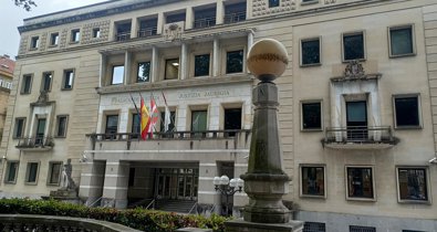 País Vasco
