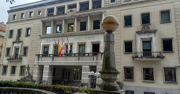 País Vasco