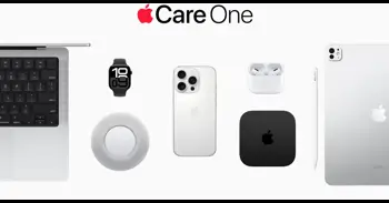 Apple presenta Apple Care One, un nuevo plan de garantía con cobertura para hasta tres dispositivos
