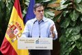 Sánchez avancerar "komplexa timmar" inför den nya värmeböljan och ber medborgarna om "förståelse och försiktighet"