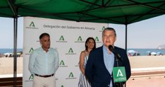 Es  Andalucía - Almería