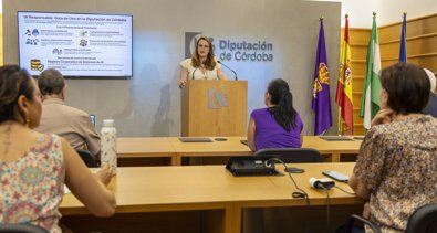 Córdoba única