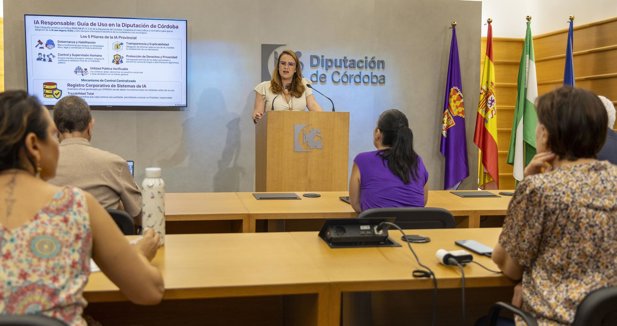 Córdoba única