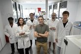 Foto: Una investigación permite reducir de semanas a horas la síntesis de moléculas complejas