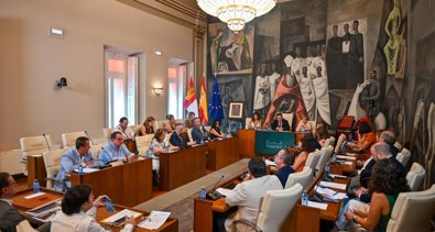 Castilla-La Mancha