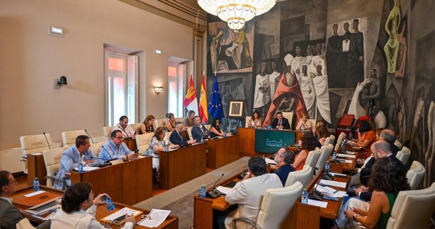 Castilla-La Mancha