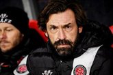 Foto: Andrea Pirlo no será el seleccionador italiano